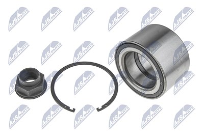 Nty Radlagersatz [Hersteller-Nr. KLP-PL-029] für Nissan, Opel, Renault, Vauxhall Image