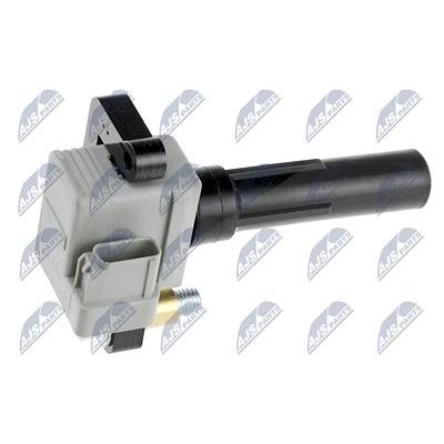 Nty Zündspule [Hersteller-Nr. ECZ-SB-001] für Subaru Image