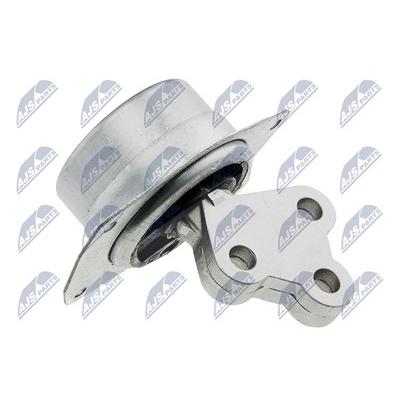 Nty Lagerung, Motor [Hersteller-Nr. ZPS-PL-025] für Opel, Vauxhall Image