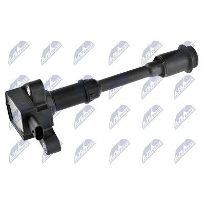 Nty Zündspule [Hersteller-Nr. ECZ-FR-018] für Ford, Volvo Image