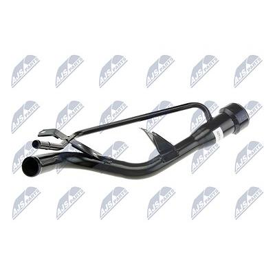 Nty Einfüllstutzen, Kraftstoffbehälter [Hersteller-Nr. PWP-TY-017] für Toyota Image