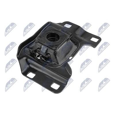 Nty Lagerung, Motor [Hersteller-Nr. ZPS-MZ-010] für Mazda