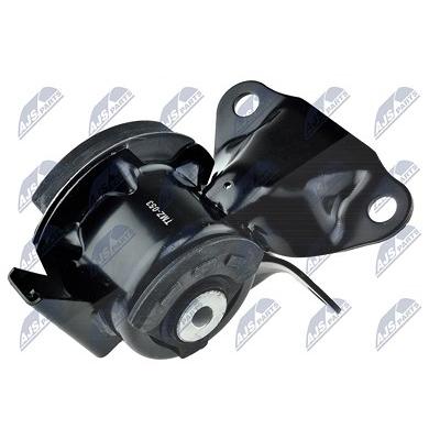 Nty Lagerung, Motor [Hersteller-Nr. ZPS-MZ-053] für Mazda Image