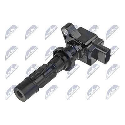 Nty Zündspule [Hersteller-Nr. ECZ-MZ-025] für Mazda Image