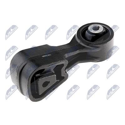 Nty Lagerung, Motor [Hersteller-Nr. ZPS-PE-006] für Citroën, Fiat, Lancia, Peugeot Image