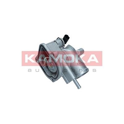 Kamoka Thermostatgehäuse [Hersteller-Nr. 7710150] für Jeep, Mercedes-Benz Image