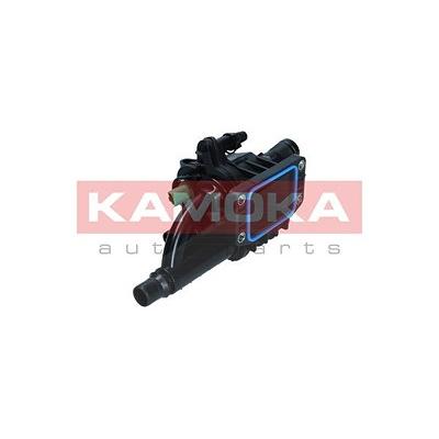 Kamoka Thermostatgehäuse [Hersteller-Nr. 7710233] für Citroën, Ds, Peugeot, Toyota Image