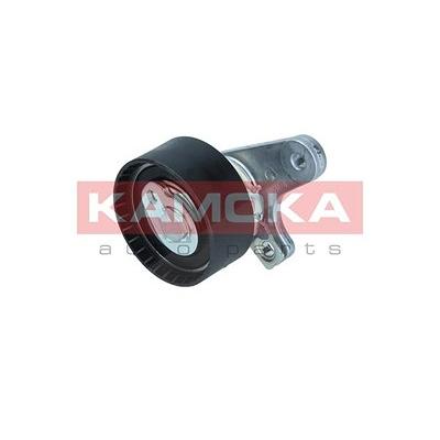 Kamoka Spannrolle, Zahnriemen [Hersteller-Nr. R0485] für Chevrolet, Opel Image