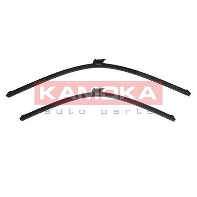 Kamoka Wischblatt [Hersteller-Nr. 27A22] für Citroën, Peugeot, Renault Image
