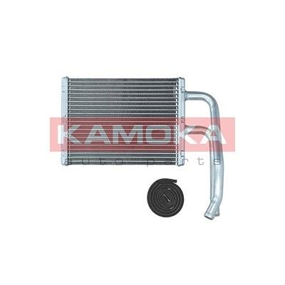 Kamoka Wärmetauscher, Innenraumheizung [Hersteller-Nr. 7760071] für Mazda Image