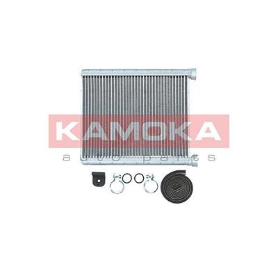 Kamoka Wärmetauscher, Innenraumheizung [Hersteller-Nr. 7760039] für Infiniti, Mercedes-Benz Image