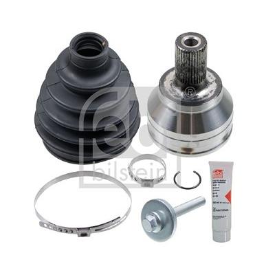 Febi Bilstein Gelenksatz, Antriebswelle [Hersteller-Nr. 186412] für Ford Image