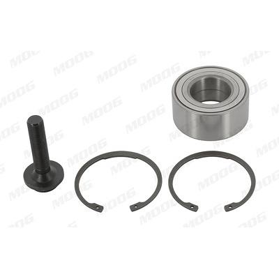 Moog Radlagersatz [Hersteller-Nr. VO-WB-11013] für Audi, Skoda, VW Image