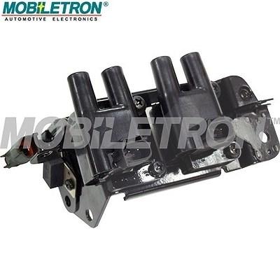 Mobiletron Zündspule [Hersteller-Nr. CK-17] für Hyundai Image