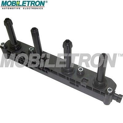 Mobiletron Zündspule [Hersteller-Nr. CK-28] für Chevrolet, Daewoo Image