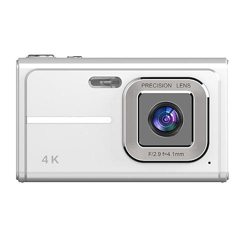 Digitalkamera Kinderkamera für Kinder Camcorder mit 16-fach Zoom Kompaktkameras 1080p Kameras für Anfänger in der Fotografie