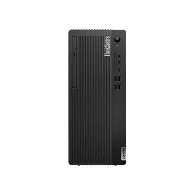 Lenovo ThinkCentre M70t Gen 5 - 256GB SSD - 16GB RAM - Intel vPro® platform