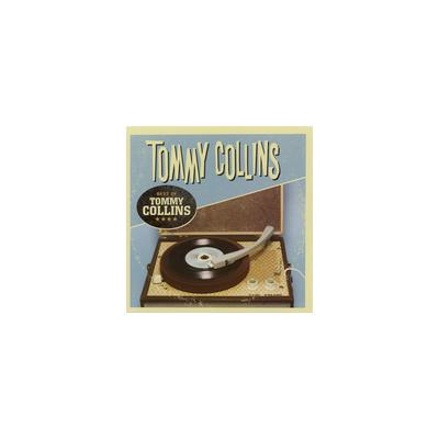 Best Of Tommy Collins [8/30] *