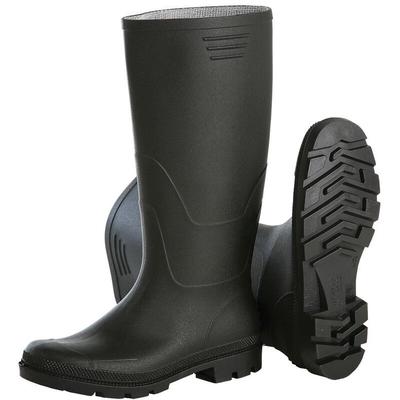 Nero 2495-43 Sicherheitsstiefel Schuhgröße (eu): 43 Schwarz 1 Paar - L+d