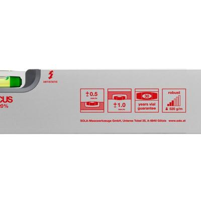 Aluminium Wasserwaagen av 60 Image