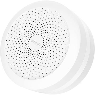 Aqara Funk-Zentrale HM1S-G02 Weiß Apple HomeKit, Alexa, Google Home Image
