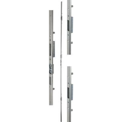 Winkhaus - Schließleiste, U2413, U24x8x2.250, Din Links Image