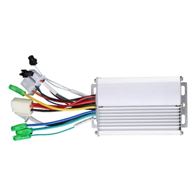 DC 24V 350W Elektrische Fahrrad Bürstenlosen DC Motor Speed Controller Für Elektrische Bike Scooter