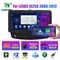 Autoradio da 10.33 pollici per LEXUS IS250 2005-2012 2Din Android Octa Core Car Stereo DVD Lettore