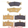 Set pastiglie freno anteriori posteriori in ceramica per moto 1600cc per BMW K1600GT K1600 GTL K1600GTL K 1600
