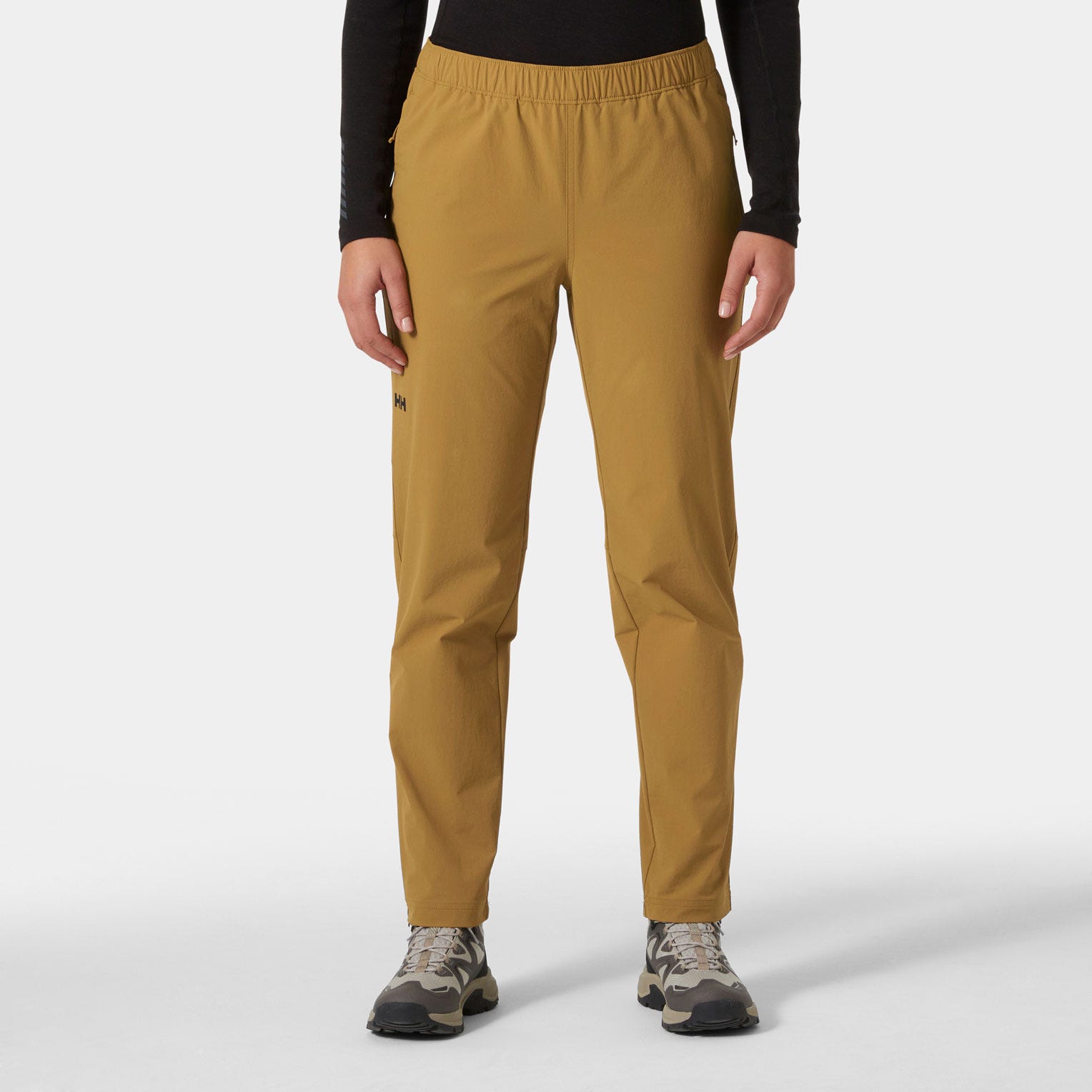 Helly Hansen Damen Rask Tapered Hose XS Image