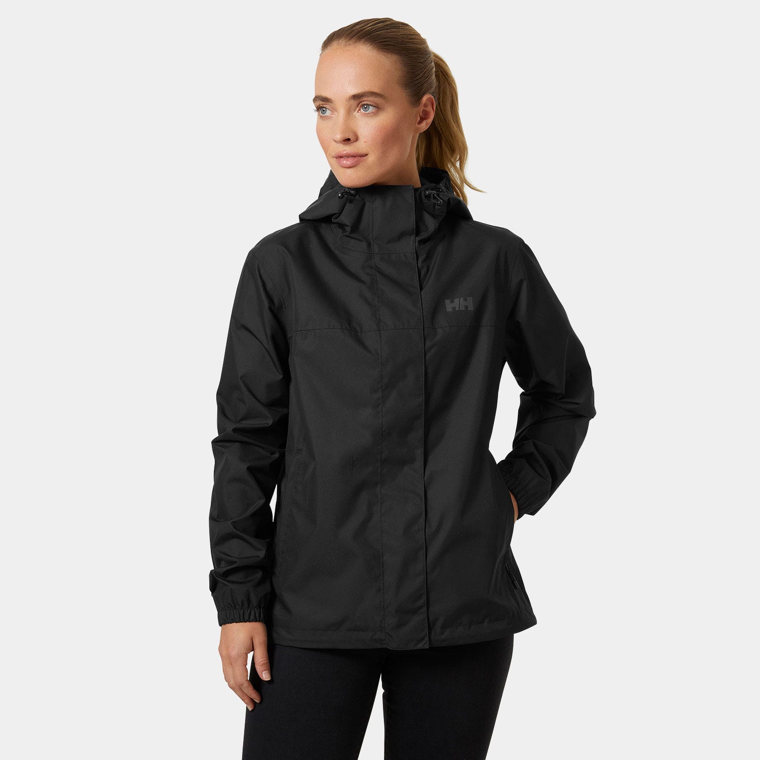 Helly Hansen Damen Vancouver Regenjacke XL Image