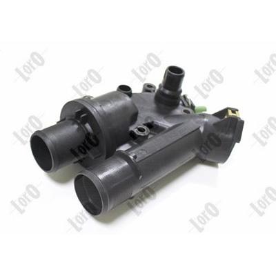 Abakus Thermostat, Kühlmittel [Hersteller-Nr. 038-025-0014] für Citroën, Fiat, Ford, Jaguar, Lancia, Land Rover, Peugeot Image