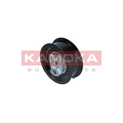 Kamoka Spannrolle, Zahnriemen [Hersteller-Nr. R0526] für Audi, Seat, Skoda, VW Image