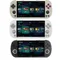 Trimui Smart Pro Retro Video Game Console Handheld Game 4.96''IPS Screen Linux System Joystick RGB