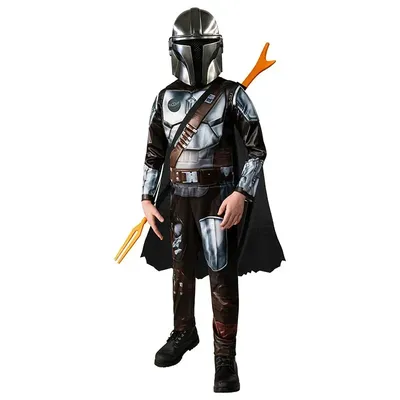 Costume+Masks