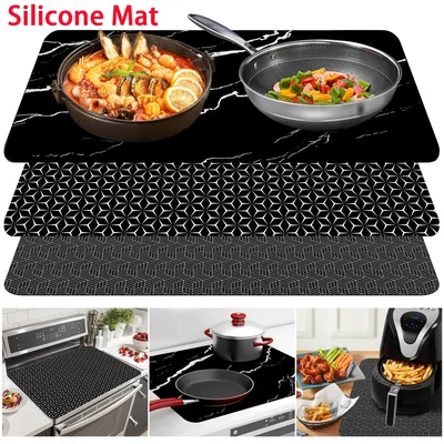 Cooktops