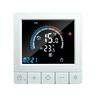 Thermostat intelligent Thermostat de chauffage Thermostat d'ambiance Thermostat WiFi Thermostat de