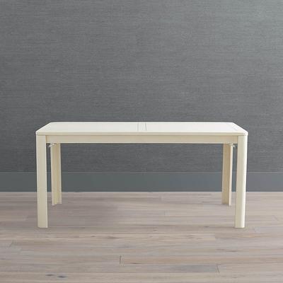 Rectangular Folding Table - Sable - Frontgate