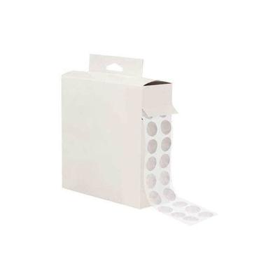 Tape Logic Combo Pack Dots,1/2",White,PK200 HLT181 - 1 Each