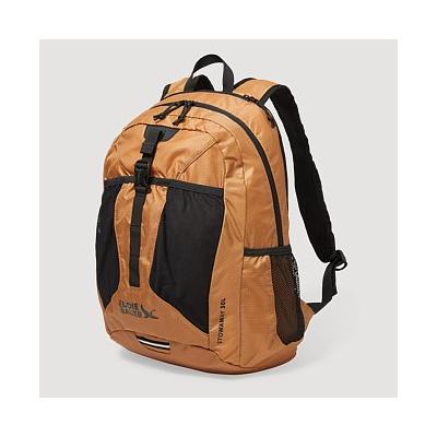 Eddie Bauer Lightweight Hiking Backpack Stowaway Packable 30L Outdoor/Camping Backpacks - Tobacco - Size ONE SIZE