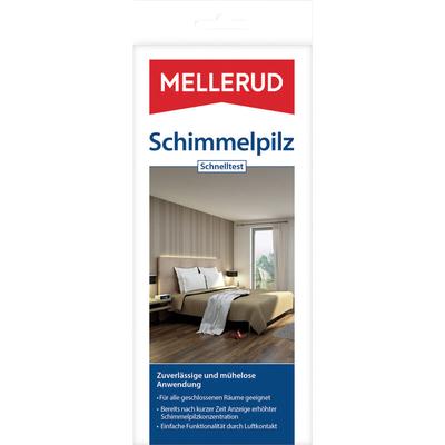 Le Sanitaire - mellerud Schimmelpilz Schnelltest