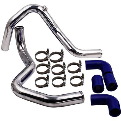 BFO - Intercooler Pipe Piping Kit for Skoda Fabia MK1 6Y 1.9TDI vrs PD130 SetIntercooler Pipe