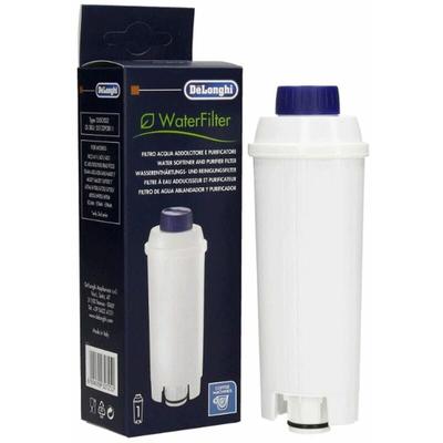 Delonghi - Wasserenthärter -Filter -ecam -Modelle Original Kaffeemaschine, Expresso 5513292811 Image