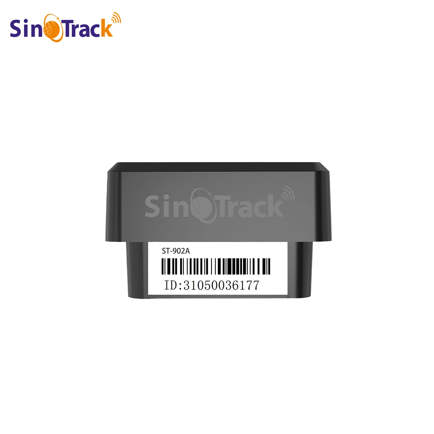 SinoTrack ST-902A Mini OBD GPS Voice Monitor Tracker 16PIN OBD II Plug Play Auto GSM OBD2 Tracking Gerät GPS mit Kostenlose APP Image