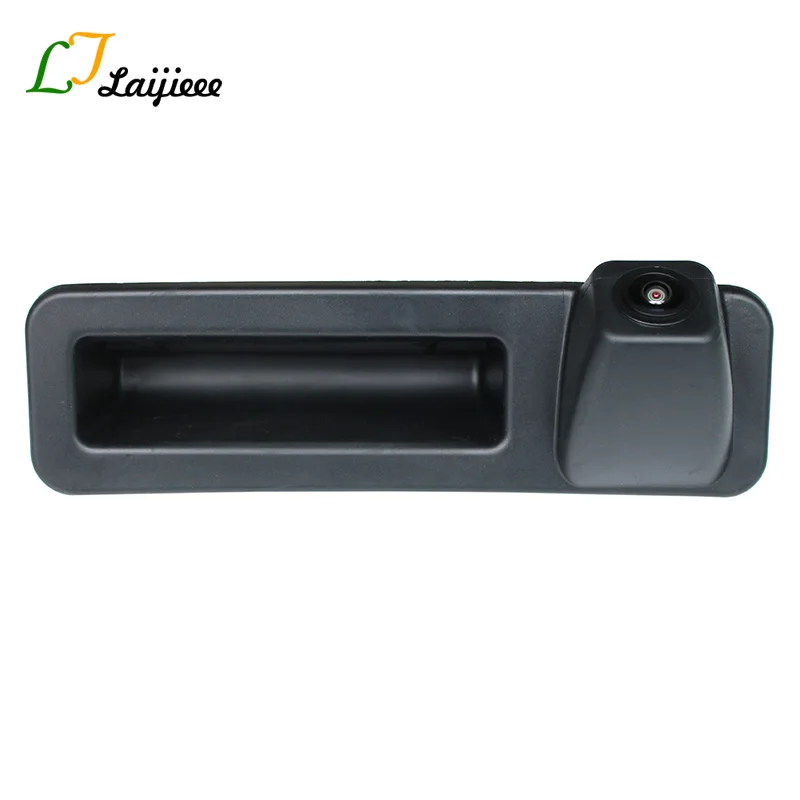 Für bmw 1 2 3er f22 f23 f40 f44 g20 g21 g42 2011-2015 hd nachtsicht rückfahr kamera kompatibel 2017 Image