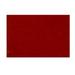 Musiclily Pro 435x290mm Blank Electric Guitar Bass Pickguard Material Scratch Plate Sheet 4Ply Red Pearl