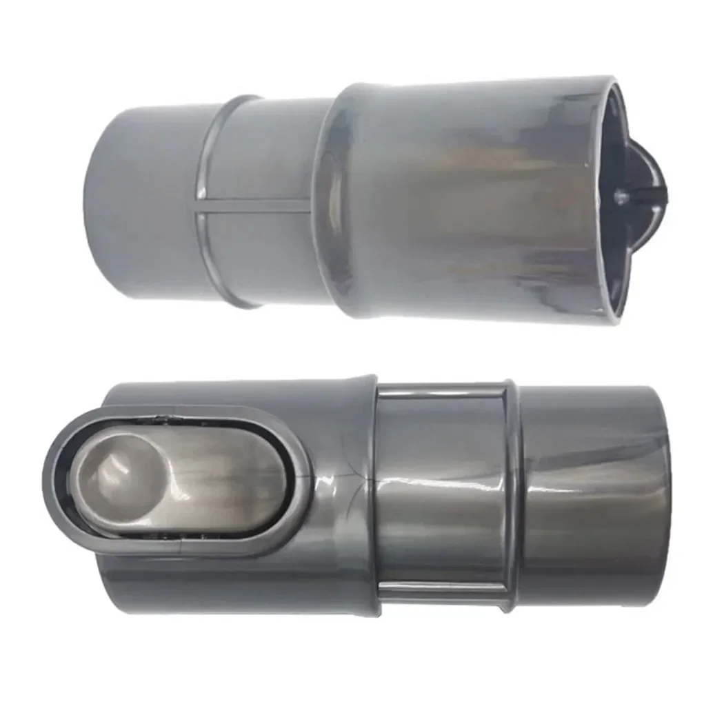 1pc Adapter Für Dyson V6 DC03 DC04 DC05 DC07 DC08 DC14 DC18 Staubsauger Ersatzteile Ersatz Zubehör Image