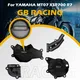 Custodia protettiva per copertura motore moto per custodia GB Racing per YAMAHA R7 MT-07 MT07 Tracer 700/900GT XSR700 GBRacing