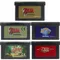 Zelda GBA Game Cartridge 32 Bit Video Game Console Legend Of Zelda Game Card Link To The Past