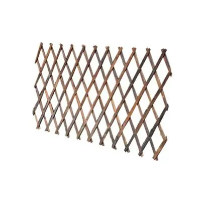 1p Fashion Garden Fence grid